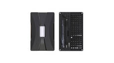 TOMAN TT-1060 106 darabos precíziós csavarhúzó készlet