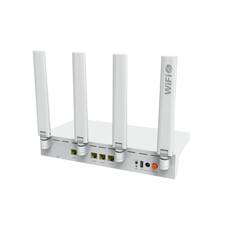 Triax TONT-4600A XPON Wi-Fi 6 ONT USB Optical Network Unit