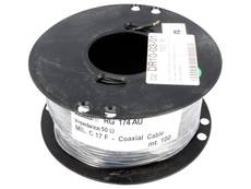 TASKER RG-174 AU 50 Ohm Coax Cable