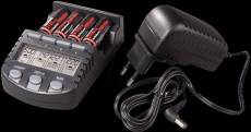 TechnoLine BC-700 Professional smart charger-refresher