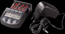 TechnoLine BC-700 Professional smart charger-refresher
