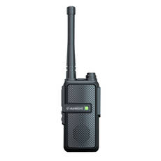 Albrecht TecTalk Worker 3 Licence Free PMR446 Walkie Talkie Radio