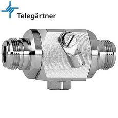 Telegartner 2,5GHz 90V villámvédő J01028A0033