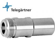Telegartner N lezáró csatlakozó dugókhoz J01026A0013