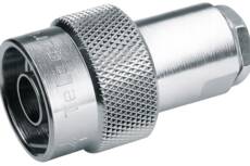 Telegartner N dugó szerelhető csatlakozó RG-58 J01020C1276