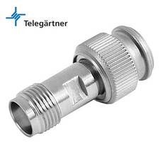 Telegartner RPTNC Male - TNC Female adapter J01014R0001