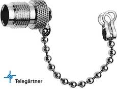 Telegartner TNC porvédő kupak dugóra H00051A0000