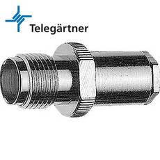 Telegartner TNC alj csatlakozó RG-58 J01011A0014