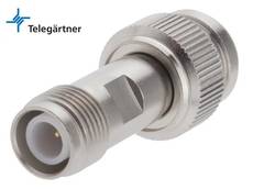 Telegartner TNC Male - RPTNC Female Adapter J01014R0000