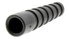 Telegartner Strain Relief for RG58 coax cable, BNC and TNC connector