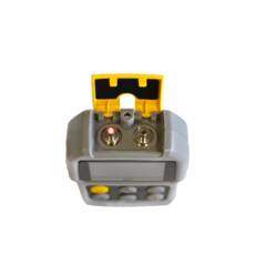Televes OPMVFLRJ45 Fibre Optic and RJ45 Cable Tester