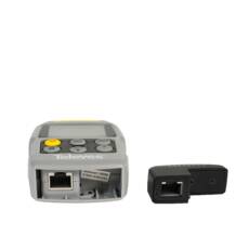 Televes OPMVFLRJ45 Fibre Optic and RJ45 Cable Tester