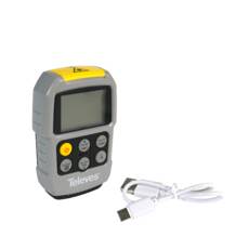 Televes OPMVFLRJ45 Fibre Optic and RJ45 Cable Tester