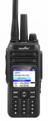 Tesunho TH-680 PoC IP Two-way Radio - 1 Year PoC Subscription