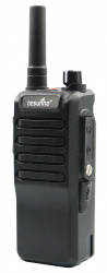 Tesunho TH-518 PoC IP Two-way Radio - 1 Year PoC Subscription