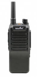 Tesunho TH-518 PoC IP adó-vevő rádió - 1 éves PoC előfizetéssel