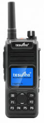 Tesunho TH-682 PoC IP Two-way Radio - 1 Year PoC Subscription