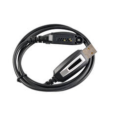 Tesunho programozó kábel TH-518/680/682 LTE rádióhoz
