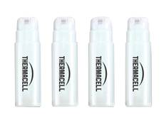 Thermacell C-4 4 db-os utántöltő bután patron