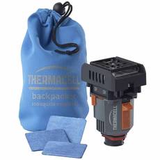 Thermacell MR-BP Backpacker Mosquito Repeller