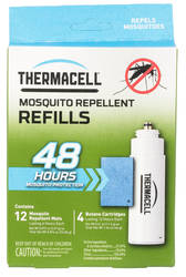 Thermacell R-4 48h Mosquito Repellent Refills