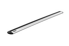 Thule WingBar Evo150 711500 Aluminium Luggage Rack