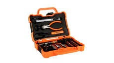 TOMAN TT-4700 47 piece Mobile Tool Kit                 