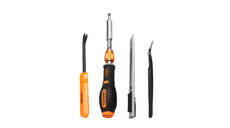 TOMAN TT-4700 47 piece Mobile Tool Kit                 