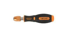 TOMAN TT-4700 47 piece Mobile Tool Kit                 