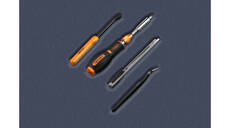 TOMAN TT-4700 47 piece Mobile Tool Kit                 