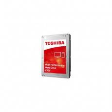 Toshiba HDWD105EZSTA P300 Performance 500GB merevlemez