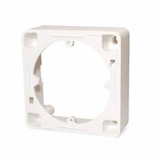 Triax AR 20 keret, tiszta fehér