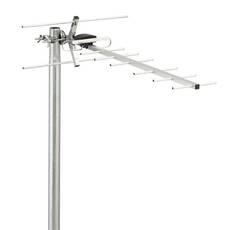 Triax DIGI 10 kültéri DVB-T LTE700 antenna