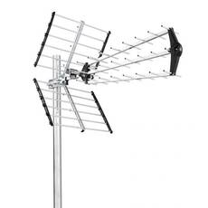 Triax Digi 343 PLUS LTE 700 DVB-T Antenna, F-Connector