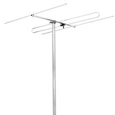 Triax FM-3 Radio Broadcasting Receiver Antenna