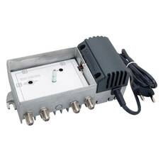 Triax GHV 520 alacsony zajszintű koaxiális lakáselosztó erősítő