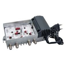 Triax GHV 930 Low Noise Coaxial House Distribution Amplifier