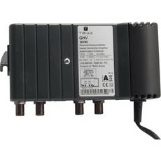 Triax GHV 935 erősítő, w/RC, 35 dB, 47-1006MHz