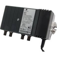 Triax GHV 935 erősítő, w/RC, 35 dB, 47-1006MHz