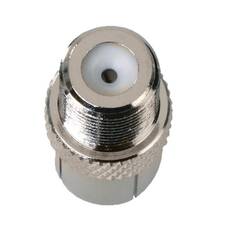 Triax Adapter F Female - IEC Female Adapter