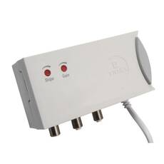 Triax IFA 313 antenna erősítő, 2 kimenet, 5-65 MHz