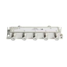 Triax SCS 6 - 6 Way TV Antenna Splitter 2.4GHz
