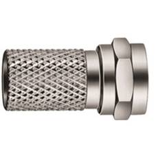 Triax SFC 070 F Connector KOKA 99 HD Twist-on