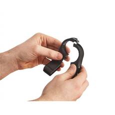 Triax TDS 65LG RAL 7035 Parabolic Antenna 65 cm 