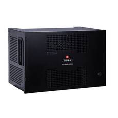 Triax TDX Black Edition TV fejállomás központi egység