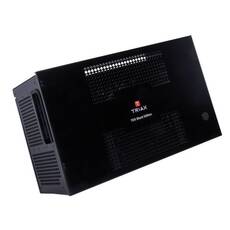 Triax TDX Black Edition TV fejállomás központi egység