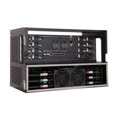 Triax TDX Black Edition TV fejállomás központi egység