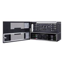 Triax TDX Black Edition TV fejállomás központi egység