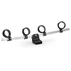 Triax TD Flexiblock 4x 3-20° LNB Holder