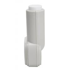 Triax TIQD 001 Quad Slim Line LNB Satellite Receiver Head